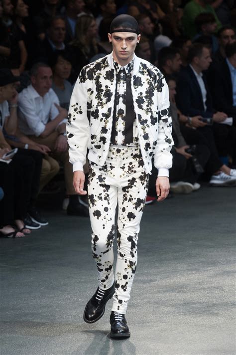 givenchy creation silk mens|givenchy clothing for men.